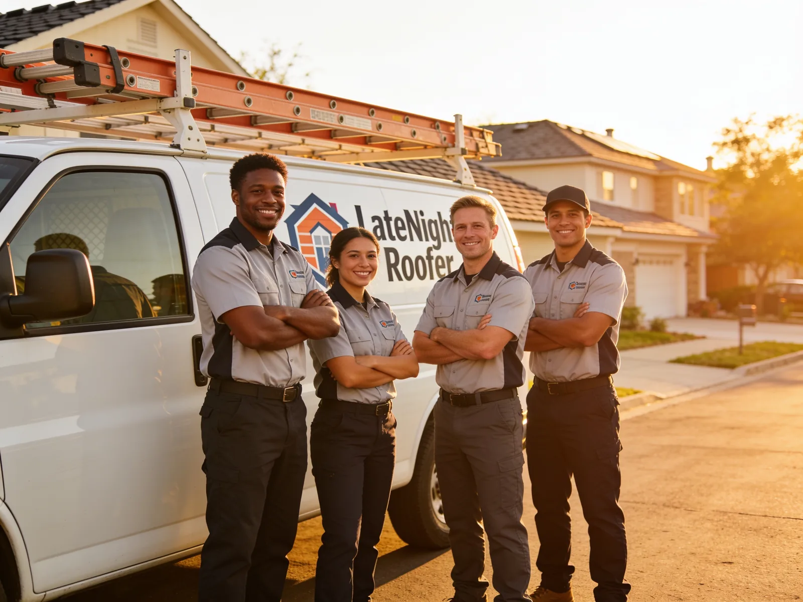 Emergency Roof Repair company in San Marcos, TX